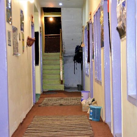 Manokur E Basa Hotel Minapin Luaran gambar